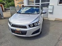 gebraucht Chevrolet Aveo 1.3 VCDi LT