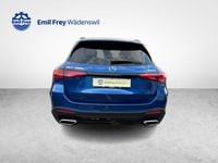 Neu Mercedes GLC400d AMG line 381 PS (280 kW) 2025 SUV