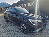 Gebraucht Renault Arkana R.S. 140 PS (102 kW) 2021 SUV