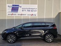 Gebraucht Renault Espace Initiale Paris 160 PS (117 kW) 2018