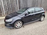 Gebraucht VW Polo GTI 192 PS (141 kW) 2016
