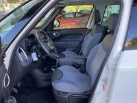 gebraucht Fiat 500L 1.4 Lounge