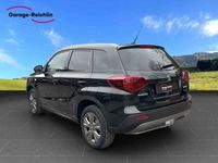 gebraucht Suzuki Vitara 1.5 Compact Top Hybrid 4x4