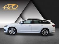 gebraucht Skoda Octavia Combi 1.4 TSI PHEV DSG Style