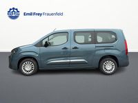 Neu Toyota Proace Verso City 100 kW (136 PS) 2025 Blau Kombi