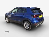 gebraucht VW T-Cross - Life