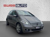 Gebraucht Mercedes A200 Avantgarde 193 PS (141 kW) 2007 Limousine