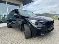gebraucht BMW X5 45e M Sport Steptronic