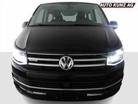 gebraucht VW Multivan T62.0BiTDI High 4Motion