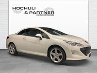 gebraucht Peugeot 308 CC 1.6 16V Turbo Platinum