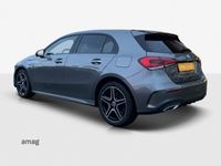 gebraucht Mercedes A250 AMG Line 8G-DCT