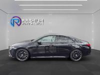 Gebraucht Mercedes CLA250 AMG line 224 PS (164 kW) 2022 Limousine