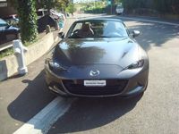 gebraucht Mazda MX5 2.0 Havana