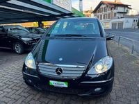 Gebraucht Mercedes A200 Elegance 193 PS (141 kW) 2006 Limousine