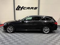 Gebraucht Mercedes C220 Avantgarde 170 PS (125 kW) 2015 Kombi