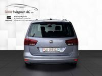 gebraucht Seat Alhambra 2.0 TDI 184 Style DSG S/S