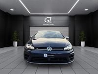 Gebraucht VW Golf VII R 301 PS (221 kW) 2015 Blau Limousine