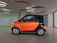 gebraucht Smart ForTwo Electric Drive 