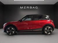 Gebraucht Smart #1 Brabus 314 kW (428 PS) 2026 Rot SUV