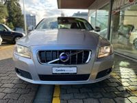 gebraucht Volvo V70 D5 AWD Momentum Geartronic