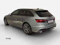 gebraucht Audi A4 Avant 50 TDI S line