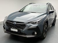 Gebraucht Subaru Crosstrek 136 PS (100 kW) 2025 Blau SUV