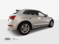 gebraucht Audi Q5 45 TFSI S line