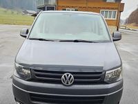 Gebraucht VW T5 180 PS (132 kW) 2013 Van
