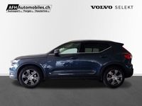 gebraucht Volvo XC40 T5 AWD Inscription