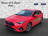 Gebraucht Subaru Impreza 136 PS (100 kW) 2024 Kleinwagen