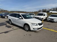 Gebraucht Skoda Octavia Active 105 PS (77 kW) 2014 Kombi