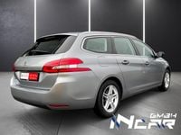 Gebraucht Peugeot 308 SW Allure 130 PS (95 kW) 2019 Kombi