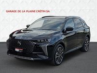 Neu DS Automobiles DS7 Crossback 225 PS (165 kW) 2025 SUV