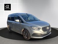 Gebraucht Mercedes 180 116 PS (85 kW) 2024 Grau Limousine