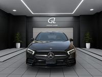 gebraucht Mercedes A220 AMG Line 4Matic