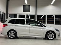 gebraucht BMW 216 Gran Tourer i M Sport