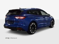 gebraucht Skoda Enyaq iV Sportline iV 80 4x2