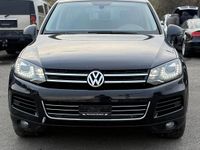 Gebraucht VW Touareg 204 PS (150 kW) 2012 SUV