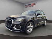 Gebraucht Audi Q3 Attraction 150 PS (110 kW) 2021 SUV