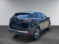 gebraucht Peugeot 3008 1.2 PureTech Allure Pack