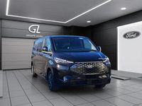 Neu Ford Tourneo Custom Titanium 160 kW (218 PS) 2025 Schwarz Van
