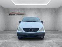 Gebraucht Mercedes Vito 95 PS (69 kW) 2008 Van