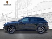 gebraucht Porsche Cayenne E-HYBRID