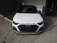 gebraucht Audi A1 Sportback 30 TFSI