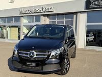 Gebraucht Mercedes V250 Avantgarde 190 PS (139 kW) 2024 Van / Kleinbus