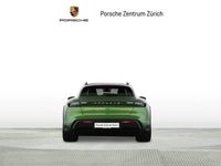 gebraucht Porsche Taycan 4S Cross Turismo