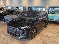 gebraucht Seat Tarraco 2.0 TDI CR FR 4Drive DSG