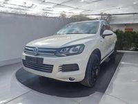 Gebraucht VW Touareg R-line 245 PS (180 kW) 2011 SUV