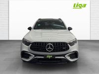 Neu Mercedes GLC63 AMG Executive 680 PS (500 kW) 2026 SUV