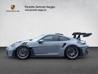 gebraucht Porsche 911 GT3 RS Coupé PDK